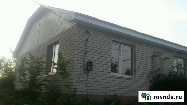 Дом 37 м² на участке 20 сот. на продажу в Головчино Головчино - изображение 1