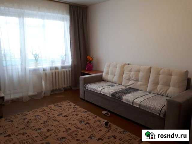 2-комнатная квартира, 54 м², 1/10 эт. на продажу в Искитиме Искитим - изображение 1