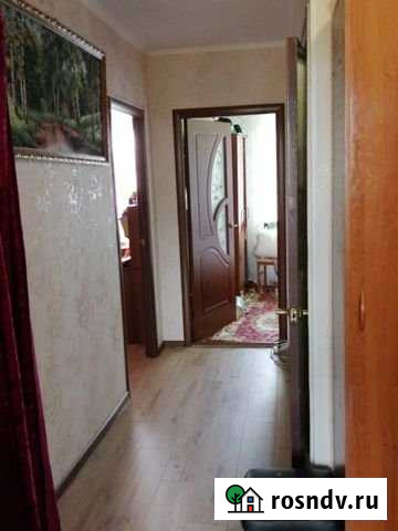 3-комнатная квартира, 68 м², 3/5 эт. на продажу в Мостовском Мостовской - изображение 1