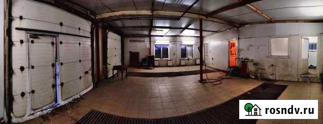 Аренда автомойки 122 кв.м. Омск - изображение 1