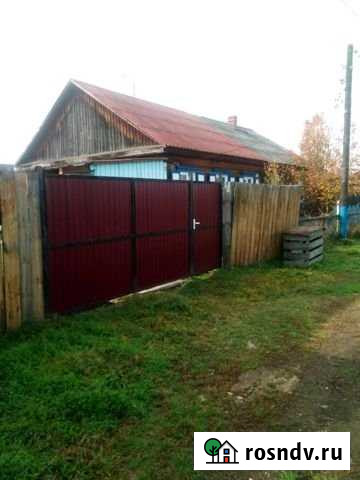 4-комнатная квартира, 59 м², 1/1 эт. на продажу в Кырене Кырен - изображение 1