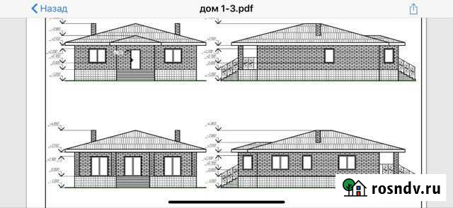 Участок ИЖС 10 сот. на продажу в Альметьевске Альметьевск - изображение 1