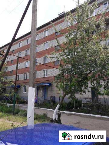 1-комнатная квартира, 32 м², 3/5 эт. на продажу в Ахтырском Ахтырский - изображение 1