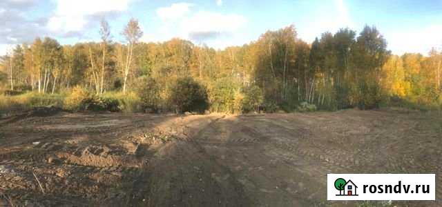 Участок СНТ, ДНП 11 сот. на продажу в Кольцово Кольцово - изображение 1