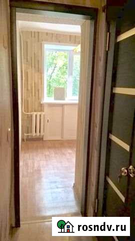 1-комнатная квартира, 31 м², 3/5 эт. на продажу в Алексине Алексин - изображение 1