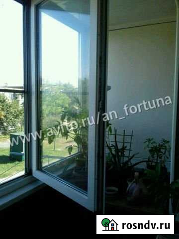 1-комнатная квартира, 30 м², 2/2 эт. на продажу в Батайске Батайск - изображение 1