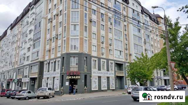 Помещение свободного назначения, 114 кв.м. Оренбург - изображение 1