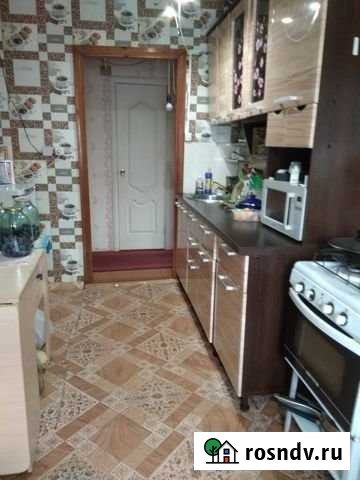 Дом 50 м² на участке 5.5 сот. на продажу в Искитиме Искитим - изображение 1