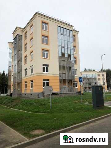 1-комнатная квартира, 46.7 м², 1/5 эт. на продажу в Сертолово Сертолово - изображение 1