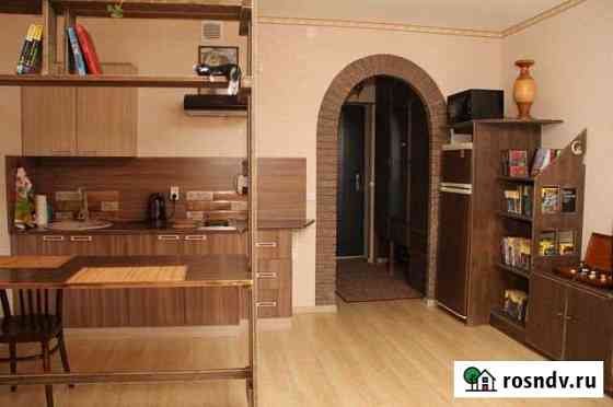 Квартира-студия, 34 м², 6/10 эт. на продажу в Пушкине Пушкин