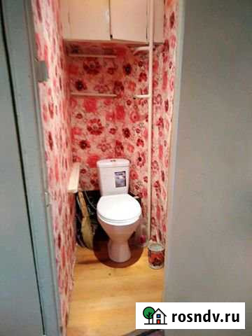 2-комнатная квартира, 37 м², 3/5 эт. на продажу в Ростове Ростов - изображение 1