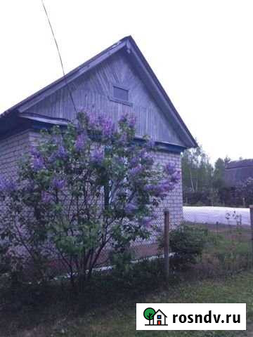 Дача 30 м² на участке 6 сот. на продажу в Киржаче Киржач - изображение 1