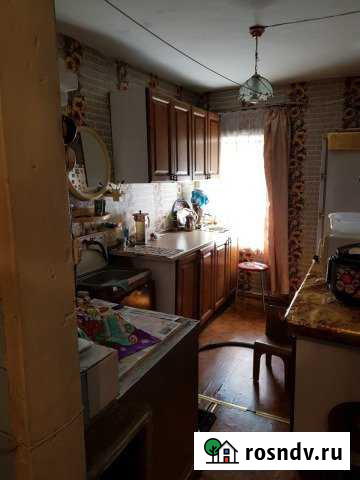 Дом 62 м² на участке 11 сот. на продажу в Полысаево Полысаево - изображение 1