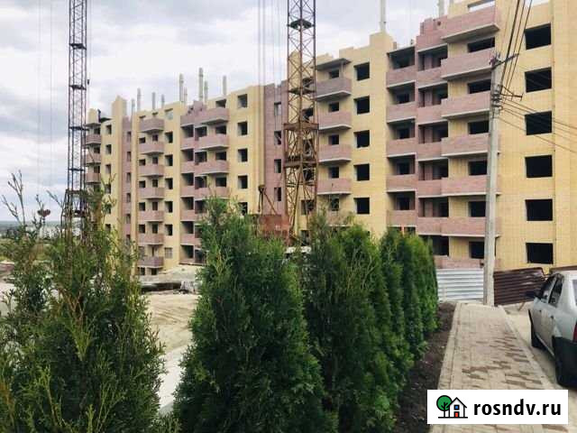 2-комнатная квартира, 60 м², 9/10 эт. на продажу в Курске Курск - изображение 1