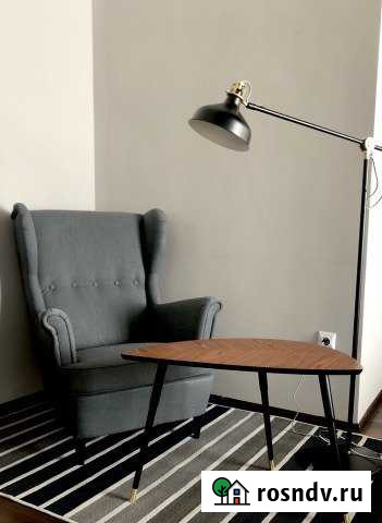 1-комнатная квартира, 58 м², 3/10 эт. в аренду посуточно в Зеленоградске Зеленоградск - изображение 1