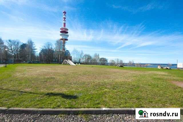 Таунхаус 200 м² на участке 3 сот. на продажу в Петергофе Петергоф - изображение 1