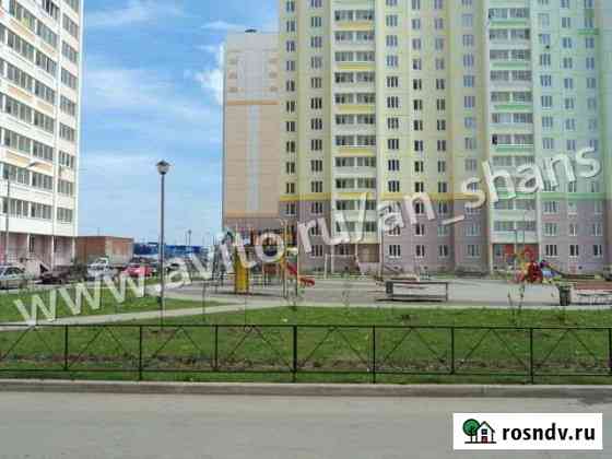 Квартира-студия, 27 м², 7/19 эт. на продажу в Ростове-на-Дону Ростов-на-Дону
