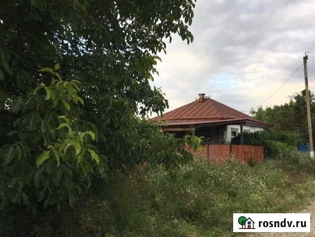 Дом 47.8 м² на участке 22.6 сот. на продажу в Баговской Баговская - изображение 1