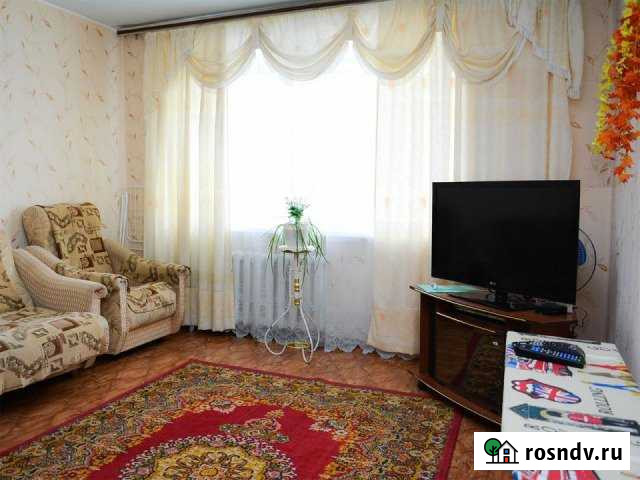 2-комнатная квартира, 48 м², 3/5 эт. в аренду посуточно в Свободном Амурской области Свободный - изображение 1