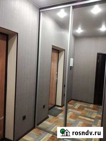 1-комнатная квартира, 40 м², 2/3 эт. на продажу в Ульяновске Ульяновск - изображение 1