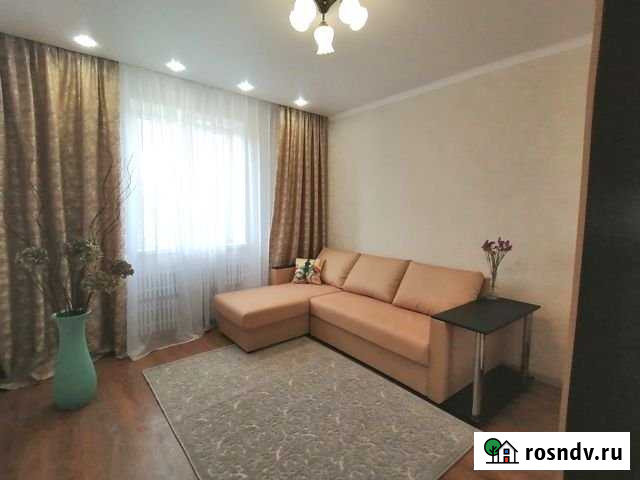 1-комнатная квартира, 36 м², 7/9 эт. на продажу в Старом Осколе Старый Оскол - изображение 1