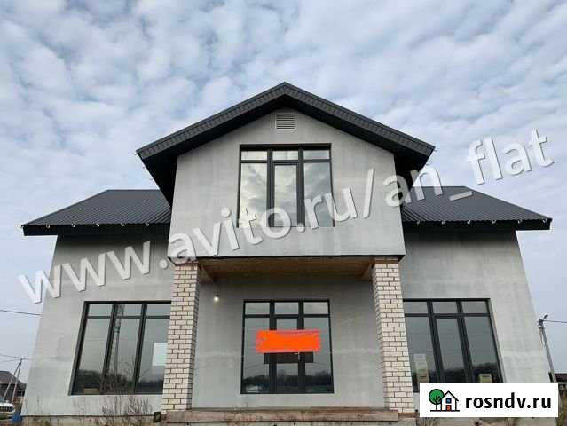 Дом 200 м² на участке 7 сот. на продажу в Пестрецах Пестрецы - изображение 1