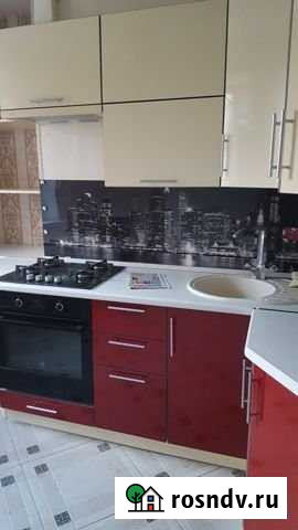 1-комнатная квартира, 35 м², 3/9 эт. в аренду на длительный срок в Орехово-Зуево Орехово-Зуево - изображение 1