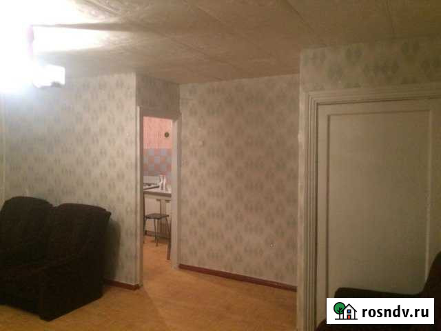 3-комнатная квартира, 60 м², 3/4 эт. на продажу в Петрове Вале Петров Вал - изображение 1