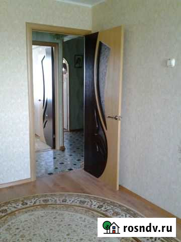 2-комнатная квартира, 52 м², 5/5 эт. на продажу в Жуковке Жуковка - изображение 1