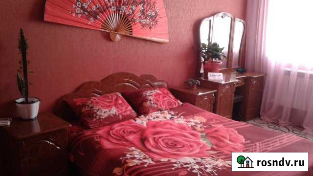 2-комнатная квартира, 55 м², 3/5 эт. в аренду посуточно в Армавире Армавир - изображение 1