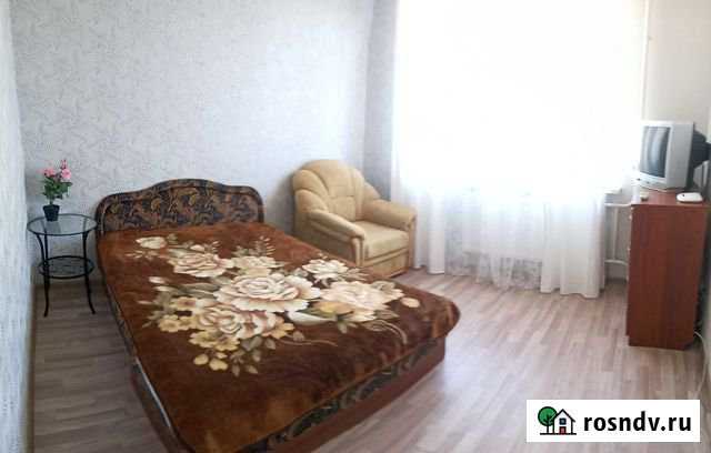 1-комнатная квартира, 30 м², 10/10 эт. в аренду посуточно в Великом Новгороде Великий Новгород - изображение 1