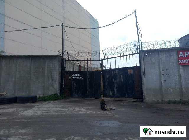 База, склад 450 кв.м. на участке 18 соток Казань - изображение 1