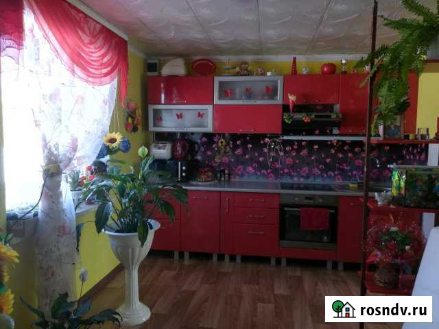 Дом 44 м² на участке 20 сот. на продажу в Лысьве Лысьва - изображение 1