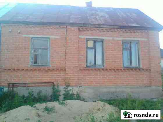 Дом 35 м² на участке 2 сот. на продажу в Ельце Елец