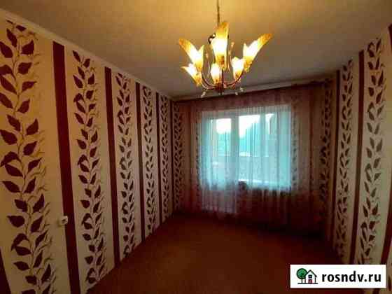 3-комнатная квартира, 67 м², 4/9 эт. на продажу в Спас-Клепиках Спас-Клепики