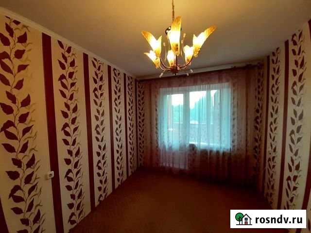 3-комнатная квартира, 67 м², 4/9 эт. на продажу в Спас-Клепиках Спас-Клепики - изображение 1