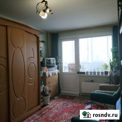 Квартира-студия, 27 м², 3/9 эт. на продажу в Новоалтайске Новоалтайск - изображение 1