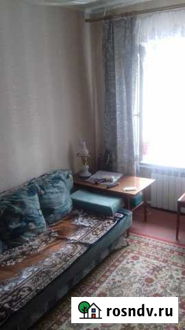 1-комнатная квартира, 28.3 м², 4/5 эт. на продажу в Верхнем Уфалее Верхний Уфалей - изображение 1