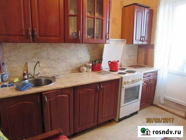 2-комнатная квартира, 48 м², 5/5 эт. в аренду на длительный срок в Белгороде Белгород - изображение 1