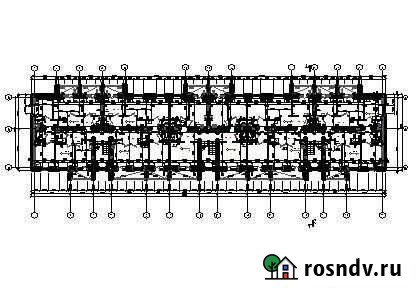 Квартира со свободной планировкой, 60 м², 2/3 эт. на продажу в Сафоново Смоленской области Сафоново - изображение 1