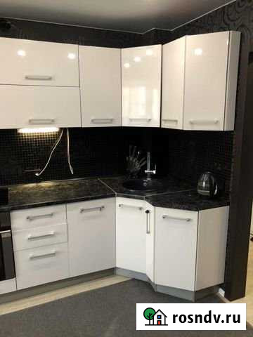 2-комнатная квартира, 50 м², 9/9 эт. на продажу в Бердске Бердск - изображение 1