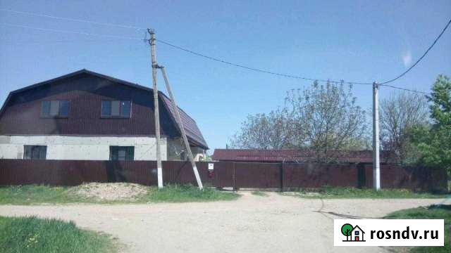 Дом 180 м² на участке 15 сот. на продажу в Пшехской Пшехская - изображение 1