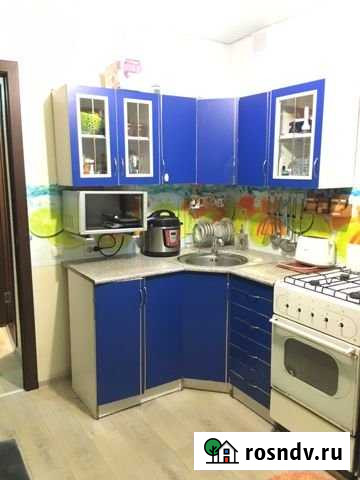 1-комнатная квартира, 35 м², 2/5 эт. на продажу в Стерлитамаке Стерлитамак - изображение 1