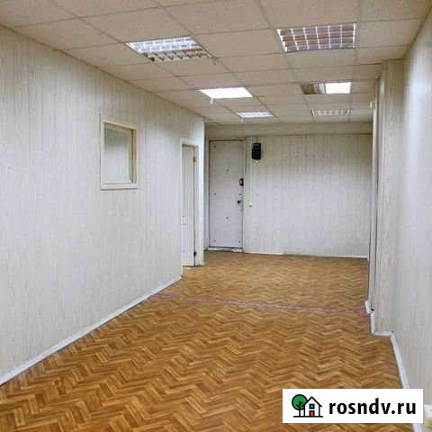 Офисное помещение, 54.1 кв.м. Ульяновск - изображение 1