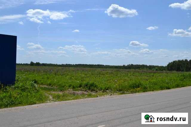 Участок СНТ, ДНП 220 сот. на продажу в Жуковском Жуковский - изображение 1