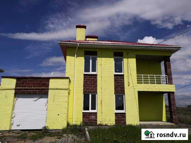 Дом 150 м² на участке 6 сот. на продажу в Каменске-Уральском Каменск-Уральский - изображение 1