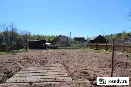 Участок СНТ, ДНП 6 сот. на продажу в Пролетарском Московской области Пролетарский