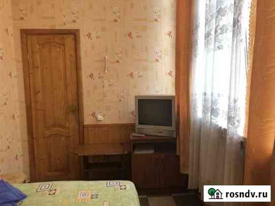 Комната 14 м² в 1-ком. кв., 1/9 эт. в аренду посуточно в Краснодаре Краснодар