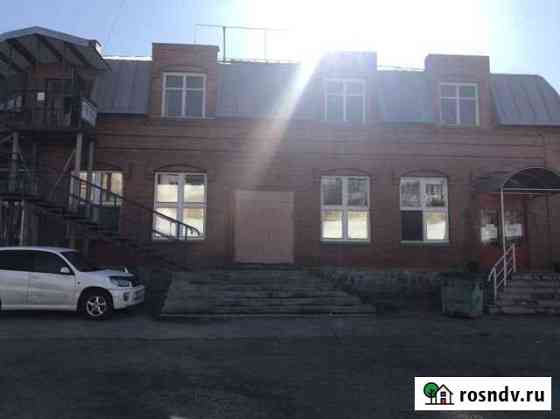 Аренда помещения свободного назначения Бийск