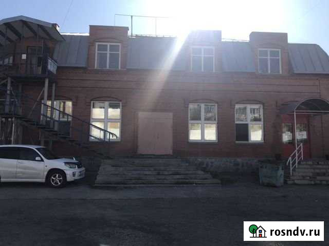 Аренда помещения свободного назначения Бийск - изображение 1